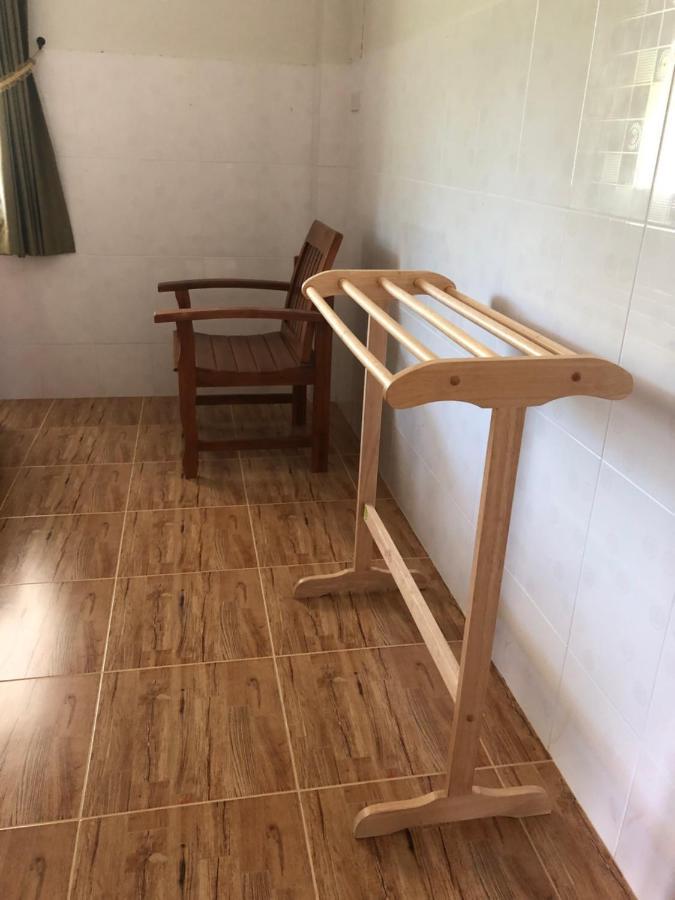 Thanid House Ban Nai Khlong Exterior foto
