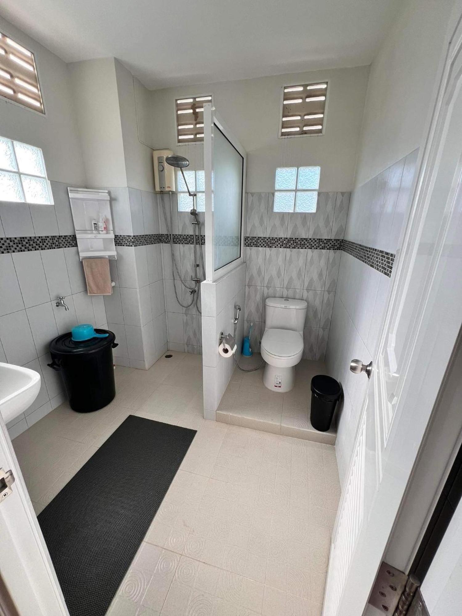 Thanid House Ban Nai Khlong Exterior foto