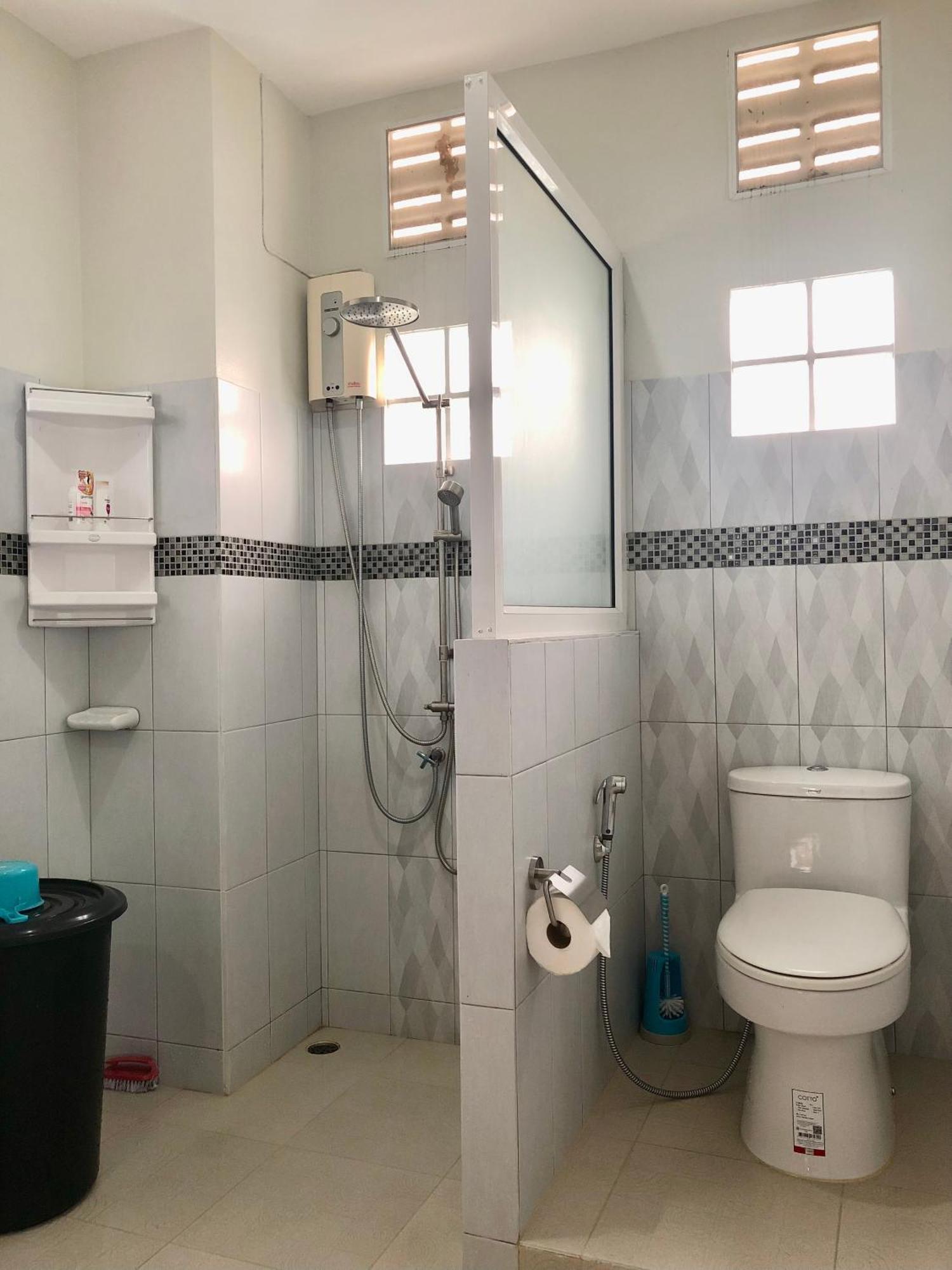 Thanid House Ban Nai Khlong Exterior foto